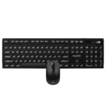 YINDIAO V3 Max Business Office Silent Wireless Keyboard Mouse Set - Image 11