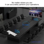 YINDIAO V3 Max Business Office Silent Wireless Keyboard Mouse Set - Image 10