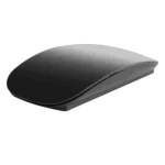 TM-823 2.4G 1200 DPI Wireless Touch Scroll Optical Mouse for Mac Desktop Laptop - Image 6