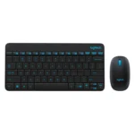 Logitech MK245 Nano Wireless Keyboard Mouse Set