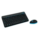 Logitech MK245 Nano Wireless Keyboard Mouse Set - Image 5
