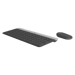 Logitech MK470 Wireless Silence Keyboard Mouse Set - Image 7