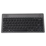 MC Saite Combo7126 Bluetooth 85 Keys Keyboard with Trackball for Windows / iOS / Android - Image 2