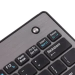 MC Saite Combo7126 Bluetooth 85 Keys Keyboard with Trackball for Windows / iOS / Android - Image 4