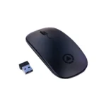 YINDIAO A2 2.4GHz 1600DPI 3-modes Adjustable Wireless Silent Mouse, Battery Powered - Image 10