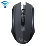 ZGB 101A 2.4G Laptop Wireless USB Mouse