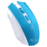 ZGB 101A 2.4G Laptop Wireless USB Mouse - Image 2