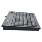 MC Saite MC-9712 Wired 88 Keys Multimedia Computer Keyboard with Trackball for Windows - Image 3