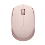 Logitech M172 1000DPI 2.4GHz Wireless Mouse