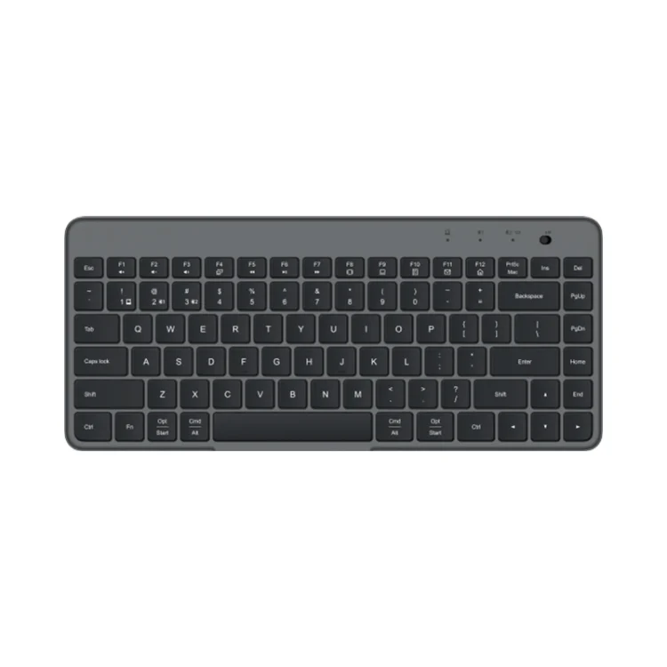 Original Xiaomi XMBXJP01YM 85 Keys Portable Dual-mode Keyboard