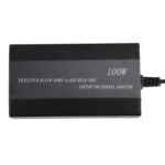 Laptop Notebook Power 100W Universal Charger with Car Charger & AC Power Adapter & 8 Power Adapters & 1 USB Port for Samsung, Sony, Asus, Acer, IBM, HP, DELL,US Plug - Image 2