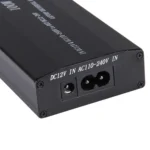 Laptop Notebook Power 100W Universal Charger with Car Charger & AC Power Adapter & 8 Power Adapters & 1 USB Port for Samsung, Sony, Asus, Acer, IBM, HP, DELL,US Plug - Image 4
