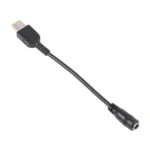 5.5mm x 2.1mm Power Converter Cable for Lenovo Laptops - Image 3