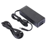 19.5V 6.7A 130W 7.4x5.0mm Laptop Notebook Power Adapter Charger with Power Cable for DELL M4400 / M4500 / M2400 / XPS17 / L701X / L702X / XPS 14 / L401X / XPS 15 / L501X / L502X - Image 2