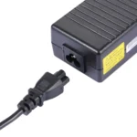 19.5V 6.7A 130W 7.4x5.0mm Laptop Notebook Power Adapter Charger with Power Cable for DELL M4400 / M4500 / M2400 / XPS17 / L701X / L702X / XPS 14 / L401X / XPS 15 / L501X / L502X - Image 4