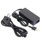 20V 3.25A 65W Big Square (First Generation) Laptop Notebook Power Adapter Universal Charger with Power Cable - Image 3