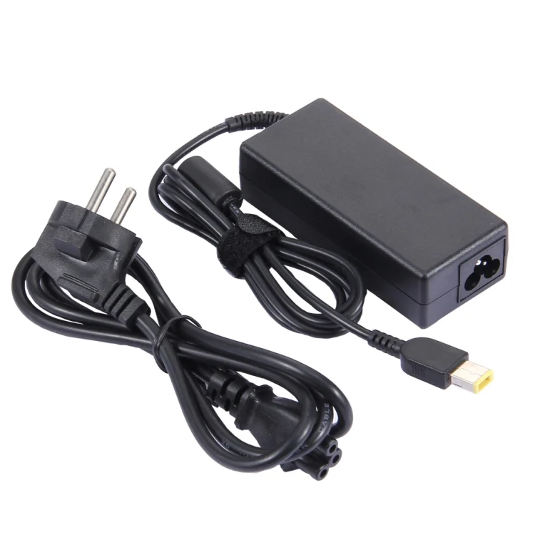 LA3002_2.webp 20V 3.25A 65W Big Square (First Generation) Laptop Notebook Power Adapter Universal Charger with Power Cable - Image 3