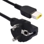 20V 3.25A 65W Big Square (First Generation) Laptop Notebook Power Adapter Universal Charger with Power Cable - Image 5
