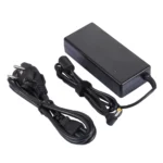 20V 4.5A 90W 5.5x2.5mm Laptop Notebook Power Adapter Universal Charger with Power Cable for Lenovo Y460 / Y470 / G470 / G480 - Image 2