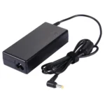 20V 4.5A 90W 5.5x2.5mm Laptop Notebook Power Adapter Universal Charger with Power Cable for Lenovo Y460 / Y470 / G470 / G480 - Image 3