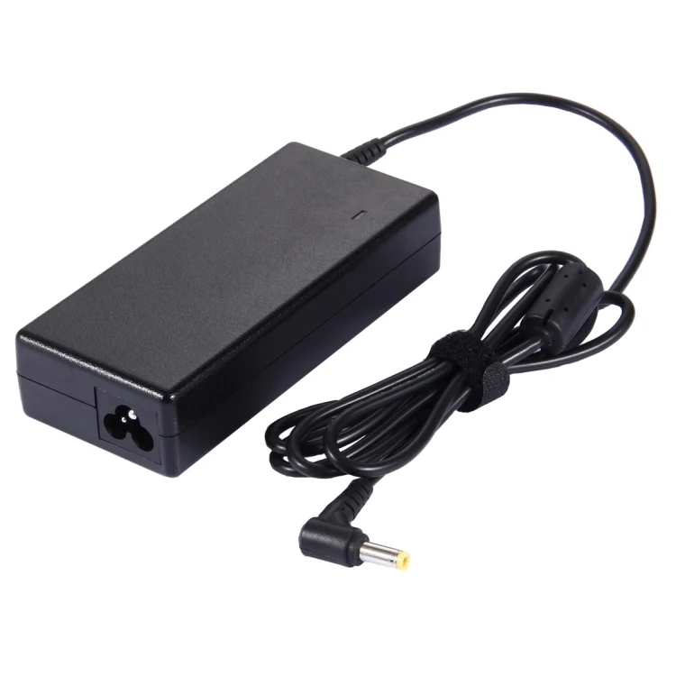 LA3004_2.webp 20V 4.5A 90W 5.5x2.5mm Laptop Notebook Power Adapter Universal Charger with Power Cable for Lenovo Y460 / Y470 / G470 / G480 - Image 3