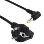 20V 4.5A 90W 5.5x2.5mm Laptop Notebook Power Adapter Universal Charger with Power Cable for Lenovo Y460 / Y470 / G470 / G480 - Image 5