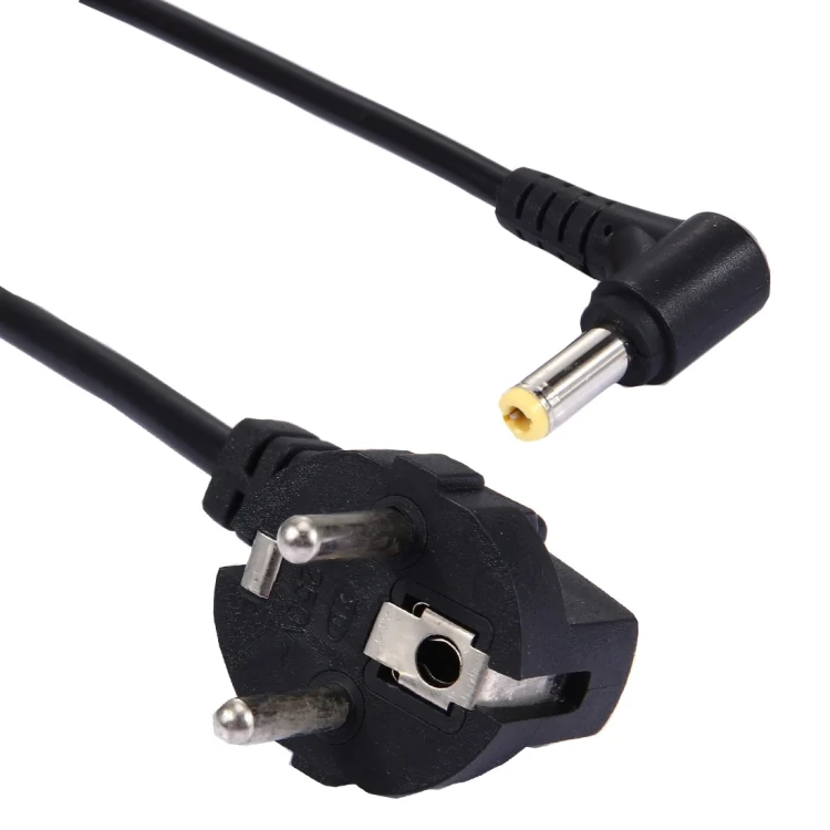 LA3004_4.webp 20V 4.5A 90W 5.5x2.5mm Laptop Notebook Power Adapter Universal Charger with Power Cable for Lenovo Y460 / Y470 / G470 / G480 - Image 5