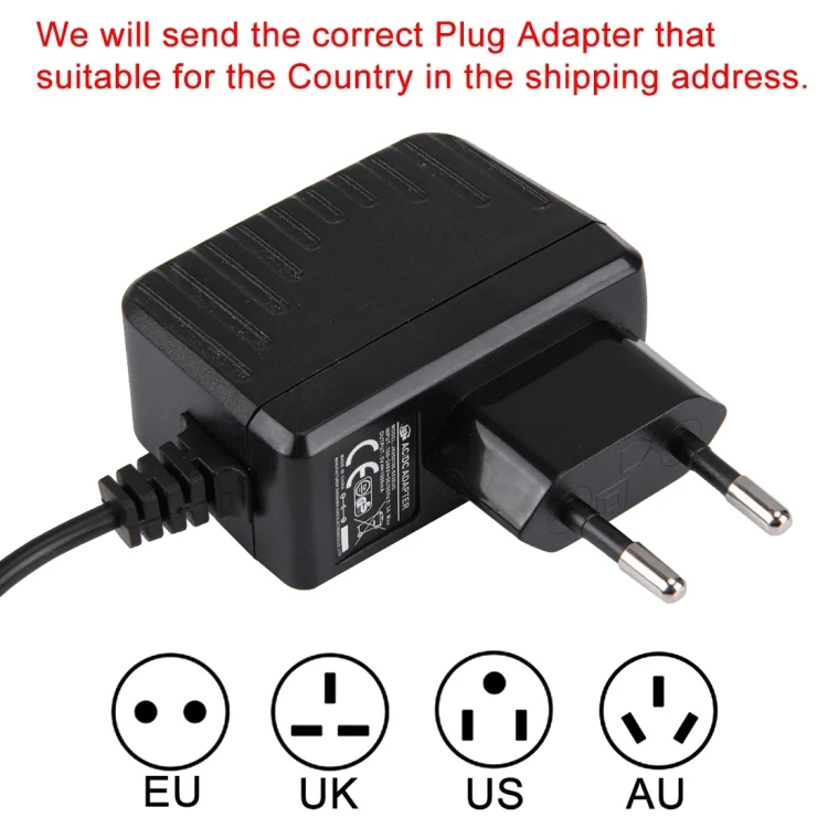 LA3004_5.webp 20V 4.5A 90W 5.5x2.5mm Laptop Notebook Power Adapter Universal Charger with Power Cable for Lenovo Y460 / Y470 / G470 / G480 - Image 6