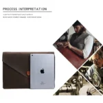 For 13.3 inch and Below Macbook, Samsung, Lenovo, Sony, DELL Alienware, CHUWI, ASUS, HP - Image 9