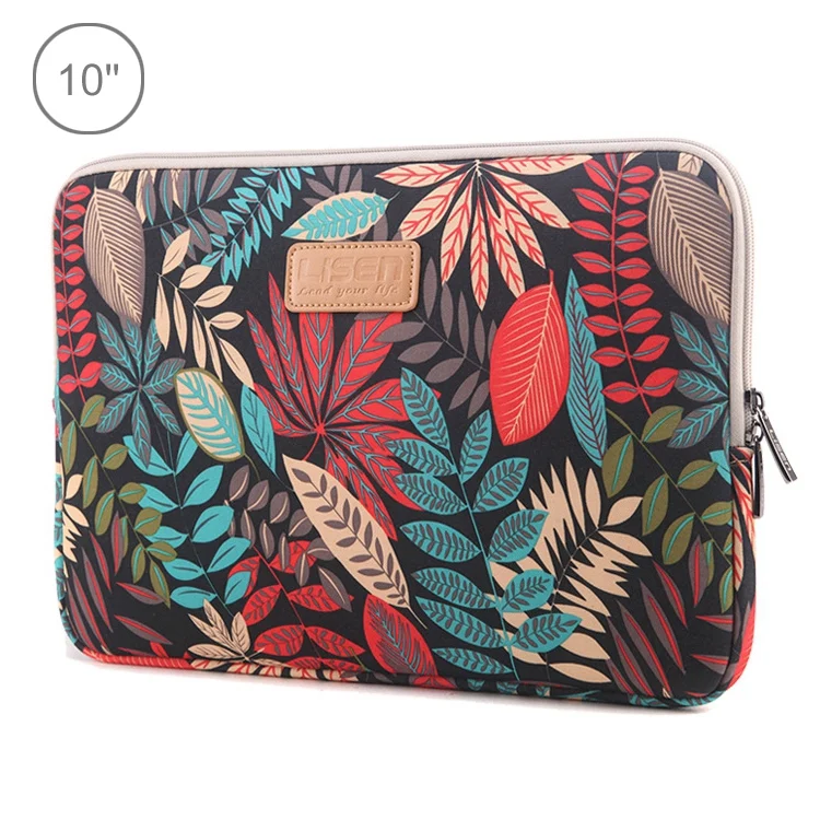 Lisen 10 inch Carrying Bag
