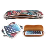 Lisen 10 inch Carrying Bag - Image 5