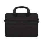 DJ08 Oxford Cloth Waterproof Wear-resistant Laptop Bag for 14.1 inch Laptops, with Concealed Handle & Luggage Tie Rod & Adjustable Shoulder Strap - Image 3