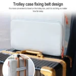 ND03S 13.3 inch Business Casual Laptop Bag - Image 3