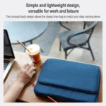 ND03S 13.3 inch Business Casual Laptop Bag - Image 4