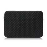Diamond Texture Laptop Liner Bag, Size: 15.6 inch