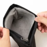 POFOKO E100 Series Polyester Waterproof Accessories Storage Bag, Size: 22 x 12 x 5cm - Image 5