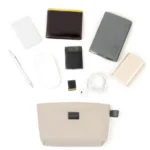 POFOKO E100 Series Polyester Waterproof Accessories Storage Bag, Size: 22 x 12 x 5cm - Image 6