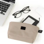 POFOKO E100 Series Polyester Waterproof Accessories Storage Bag, Size: 22 x 12 x 5cm - Image 7