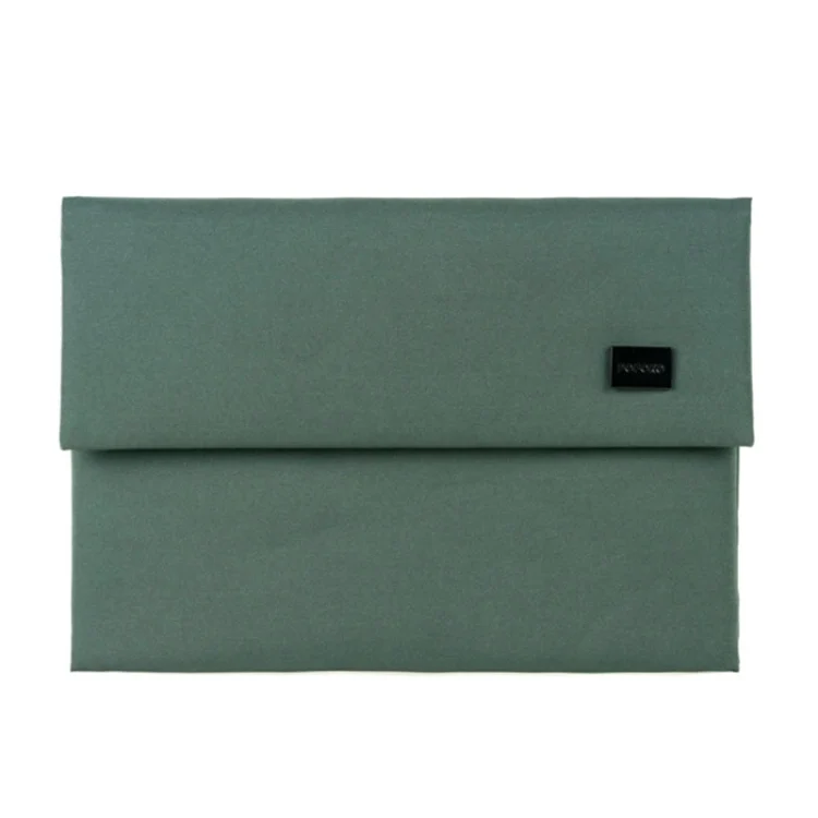 POFOKO E200 Series Polyester Waterproof Laptop Sleeve Bag for 14-15.4 inch Laptops