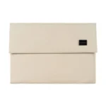 POFOKO E200 Series Polyester Waterproof Laptop Sleeve Bag for 13.3 inch Laptops - Image 2