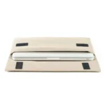 POFOKO E200 Series Polyester Waterproof Laptop Sleeve Bag for 13.3 inch Laptops - Image 4