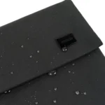POFOKO E200 Series Polyester Waterproof Laptop Sleeve Bag for 13.3 inch Laptops - Image 5