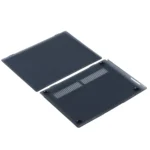 For Huawei MateBook X 2020 Shockproof Frosted Laptop Protective Case - Image 4