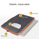 For Macbook, Samsung, Lenovo, Xiaomi, Sony, DELL, CHUWI, ASUS, HP - Image 6