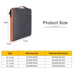 For Macbook, Samsung, Lenovo, Xiaomi, Sony, DELL, CHUWI, ASUS, HP - Image 11