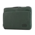 POFOKO E550 13 inch Portable Waterproof Polyester Laptop Handbag - Image 3