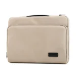 POFOKO Functional Wind Series E550 13.3 inch Portable Waterproof Wear-resistant Polyester Laptop Handbag - Image 3