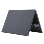 For Huawei MateBook X Pro 2022 Shockproof Frosted Laptop Protective Case - Image 6