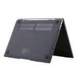 For Huawei MateBook X Pro 2022 Shockproof Frosted Laptop Protective Case - Image 7