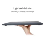 For Huawei MateBook X Pro 2022 Shockproof Frosted Laptop Protective Case - Image 2